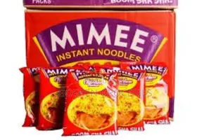 Mimee Instant Noodles -70g X 40pieces -Carton