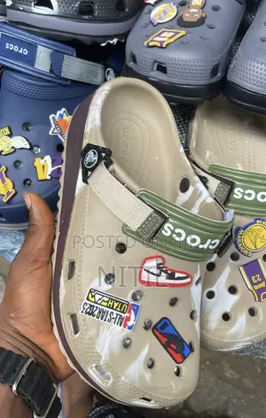 Crocs Classic Clogs