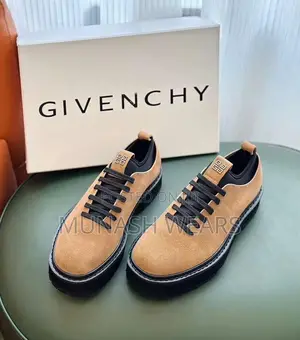 Givenchy Luxury Shoe