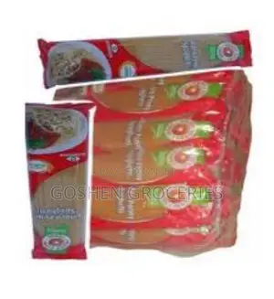Golden Penny Pasta Spaghettini (Slim) - 500g X 20pcs 1pack