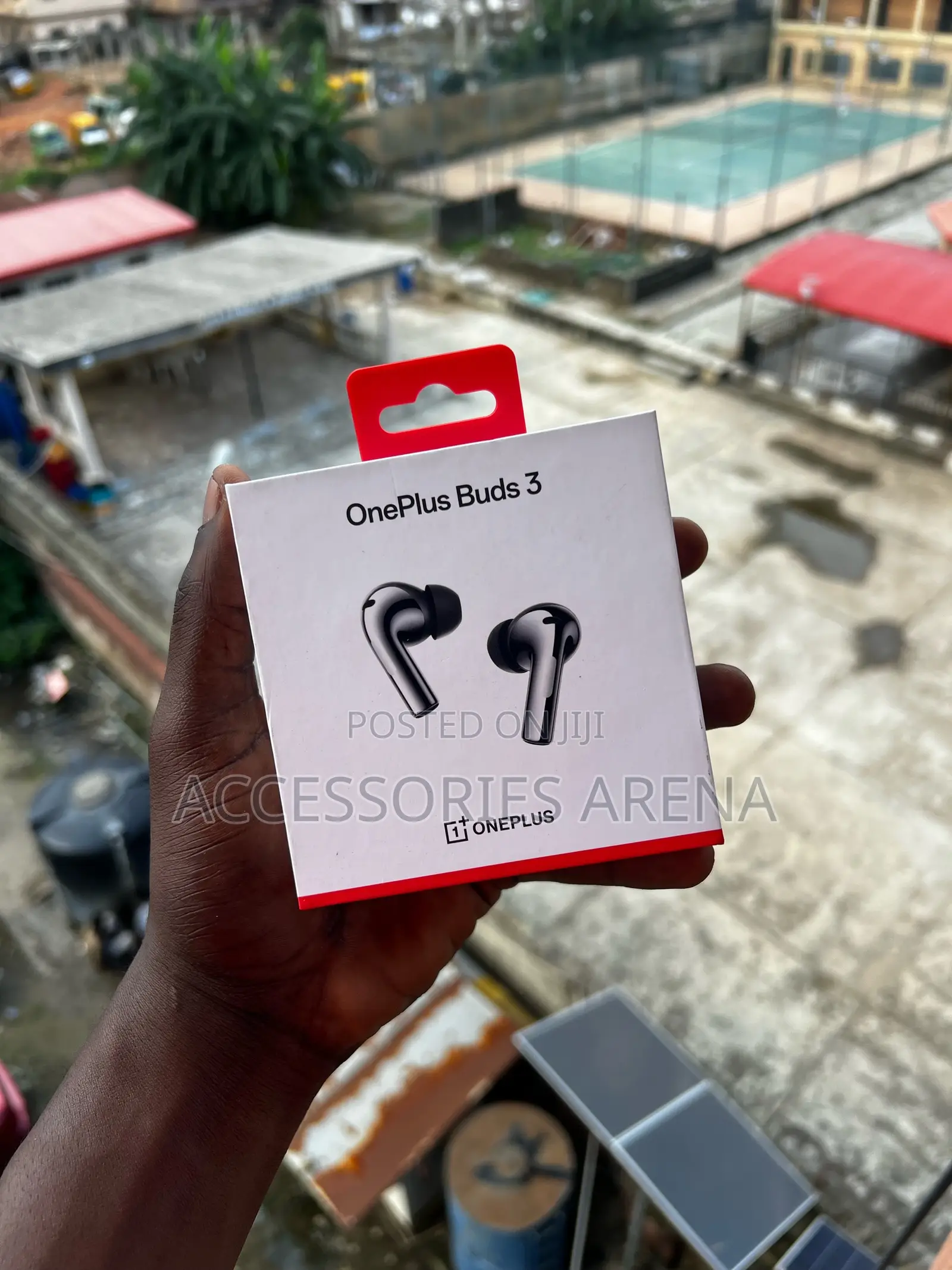 Oneplus Buds 3