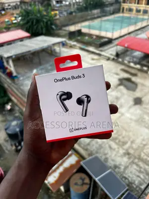 Oneplus Buds 3