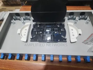 12port Sc Fiber Patch Panel Odf