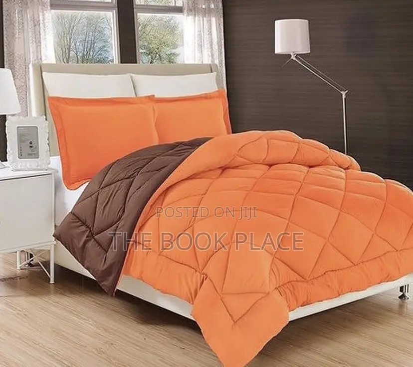 Complete Set Bedding