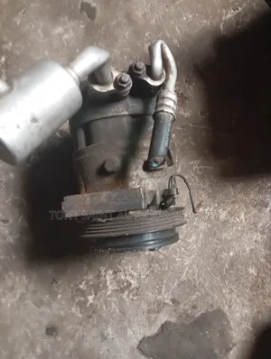 Direct Tokunbo Automatic Compressor for Nissan Infiniti 2005