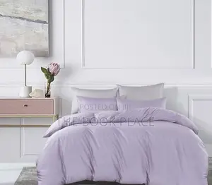 Pure Cotton Bedding Complete Set
