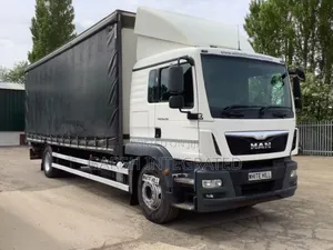 Truck for Hire/Haulage