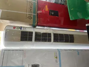3 Tons Standing Inverter Polystar Airconditioner