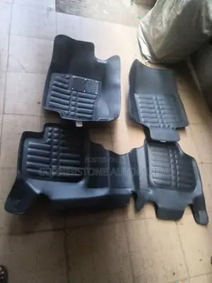 Foot Mat Is 250