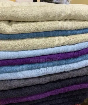 American Cotton Towel