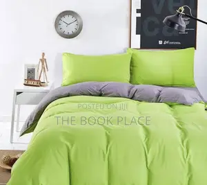 Pure Cotton Bedding Set