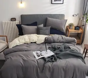 Ash Plain Bedding