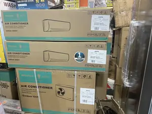 1.5hp Hisense Air Conditioner