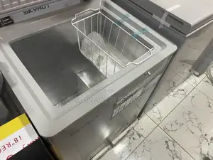 100 Litres Skyrun Chest Freezer R