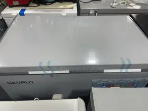 200 Litres Skyrun Chest Freezer R