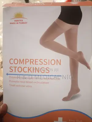 Compression Stockings