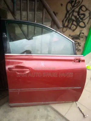 Lexus RX 350 2013 Model Complete Front Right Door