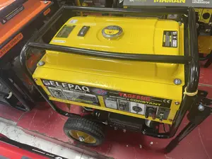 4.5kva Constant Elepaq Generator R