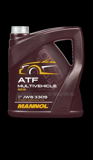 Mannol ATF