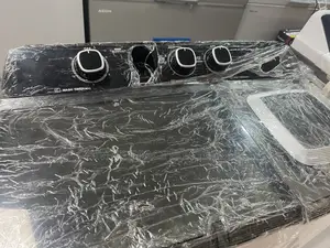 13kg Qasa Washing Machine