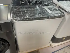 13kg Qasa Washing Machine