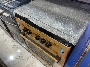 60x60 Maxi Gas Cooker R