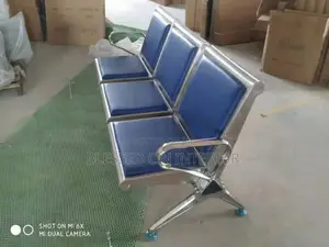 Classic Heavy Duty Airport Chair Fiber Product