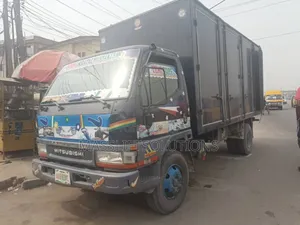 Mini Truck Available for Hire