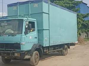 Truck Rentals for Interstate Moving