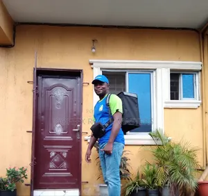 Light Weight Bicycle Insulated Logistics Delivery Bags