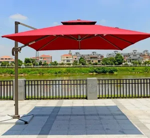 Classic Heavy Umbrella