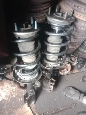 Ford Explorer Front Shock Absorber 2011-2017