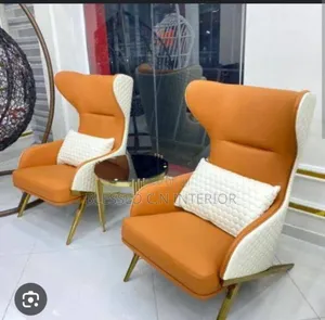Classic Accent Chairs