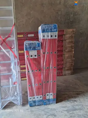 Ladders and Scaffoldings