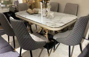 Dinning Table and Chairs
