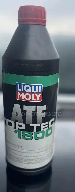 Liqui Moly Top Tec ATF 1800