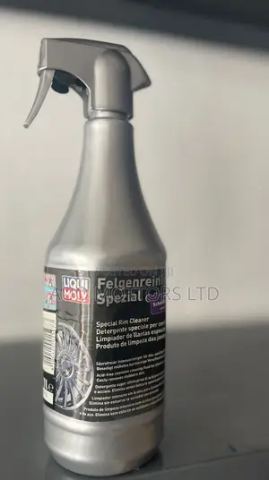 Liqui Moly Rim Cleaner