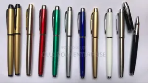 Executive Pen