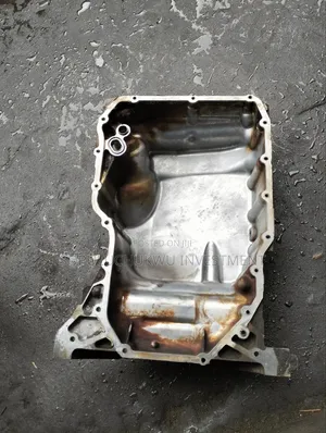 Sump Honda Accord 2013-2017