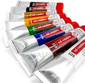 Art Creation Oil Colour 200 Ml