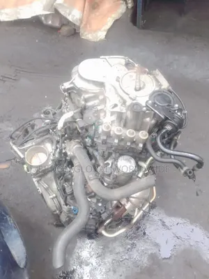 Automatic Gearbox Honda ZDX 2012 2013