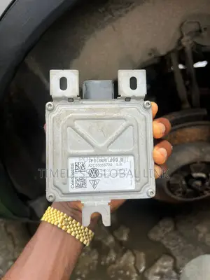 Fuel Pump Control Model PORSCHE Cayenne 2014