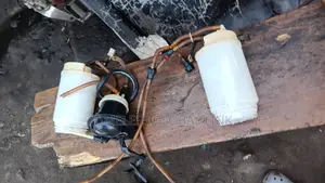 Fuel Pump Touareg/ PORSCHE