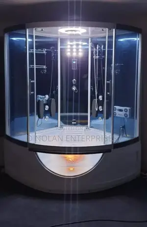 150x150 Jaccuzi Shower Steam Room