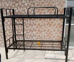 Detachable Double Bunk Bed 3x6ft