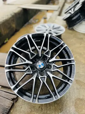 BMW Luxury Wheels