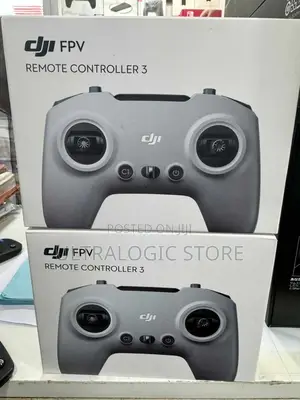 DJI FPV Remote Controller 3