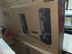 LG 1000w Bodyguard Brand New With 2years Warranty