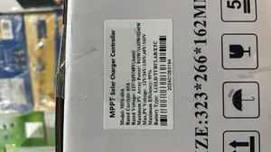 Cee Power 60ah Controller