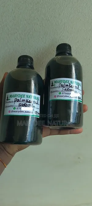 Palm Kernel Oil